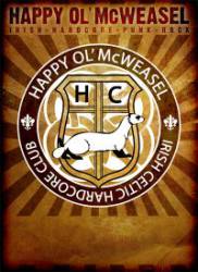 logo Happy Ol'McWeasel